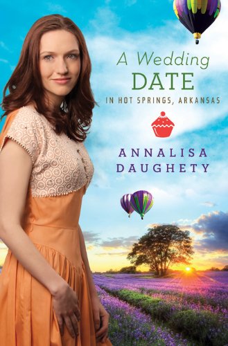 A Wedding Date in Hot Springs, Arkansas Religion & Esotericism