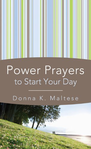 Power Prayers to Start Your Day (Inspirational Book Bargains) Social Sciences