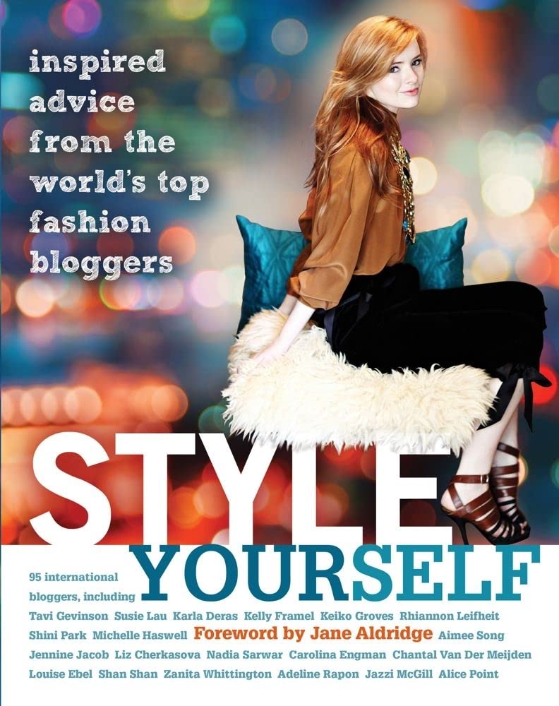 Style Yourself Film, Art & Culture