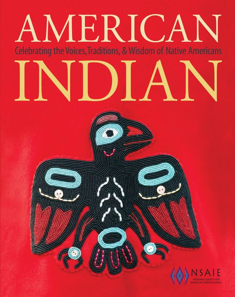 American Indian: Celebrating the Traditions and Arts of Native Americans book