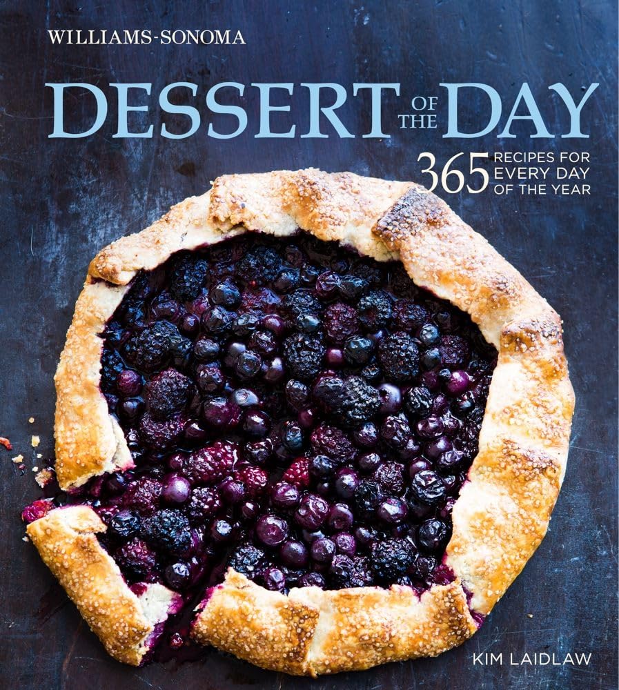 Dessert of the Day Leisure, Home & Garden