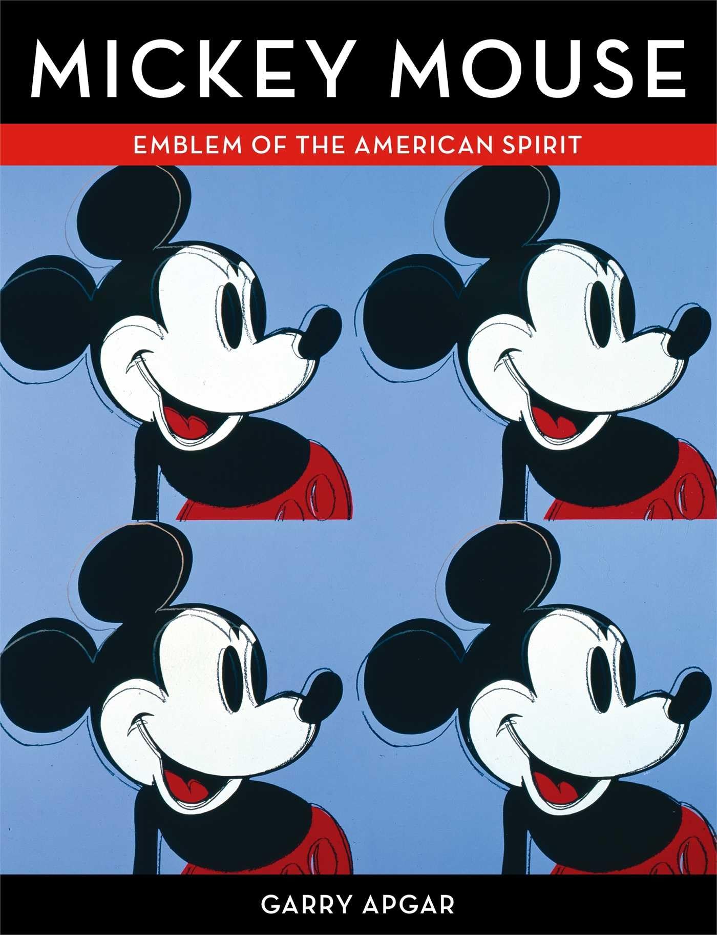 Mickey Mouse: Emblem of the American Spirit Social Sciences