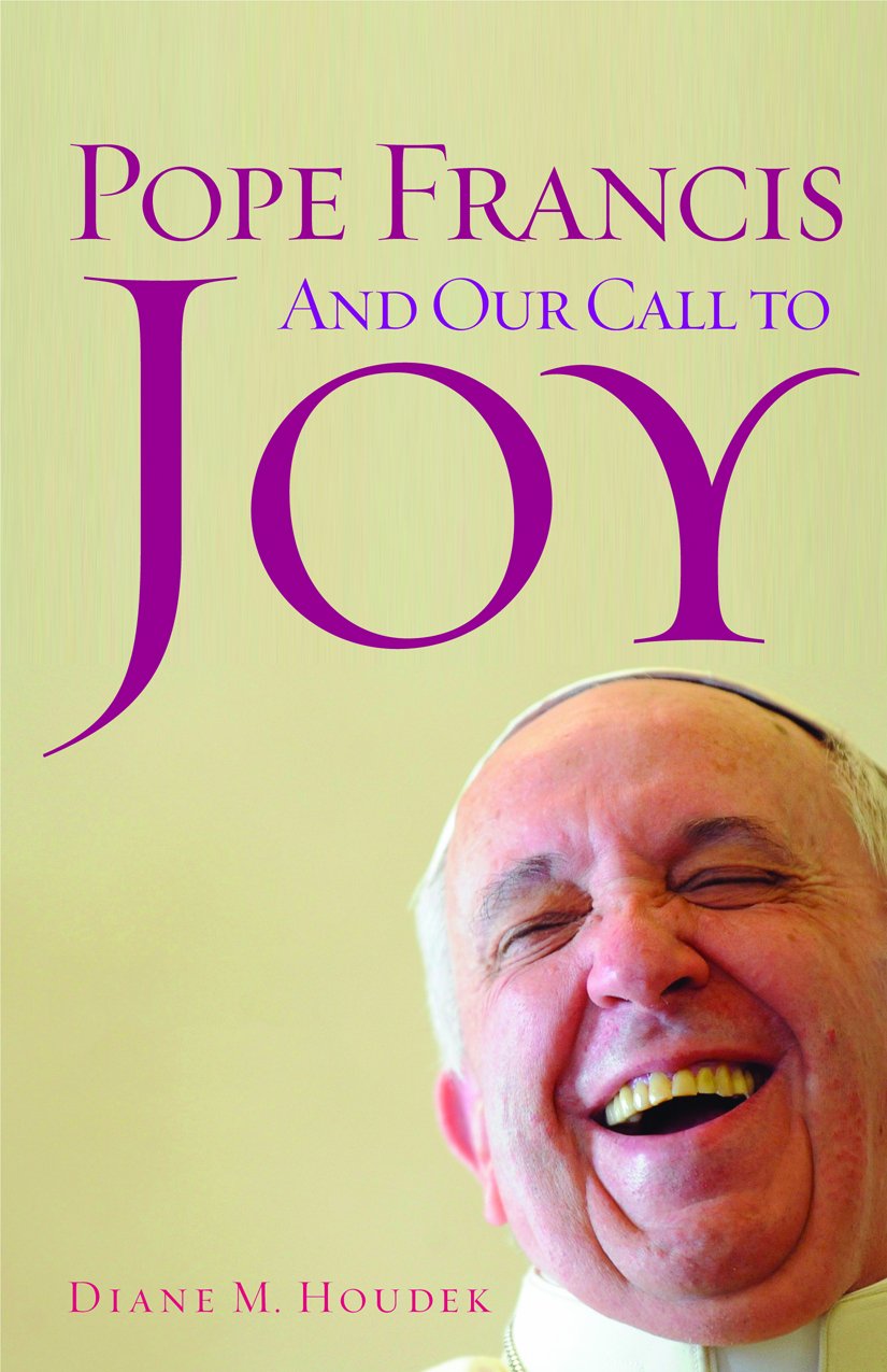Pope Francis and Our Call to Joy Social Sciences