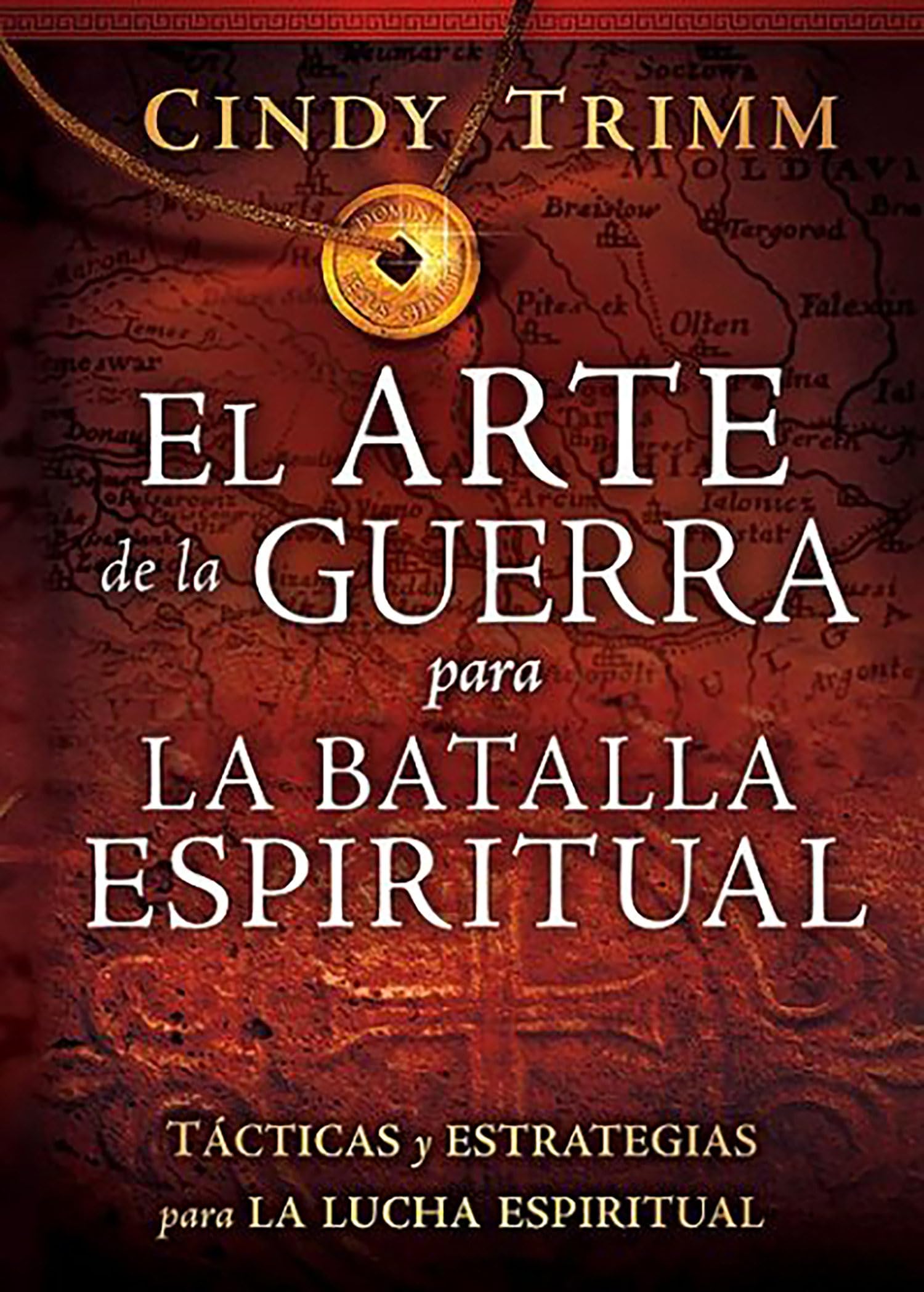 El arte de la guerra para la batalla espiritual: Tácticas y estrategias para la lucha espiritual / The Art of War for Spiritual Battle: Essential ... Tactics and Strategies for Spiritual Warfare Social Sciences