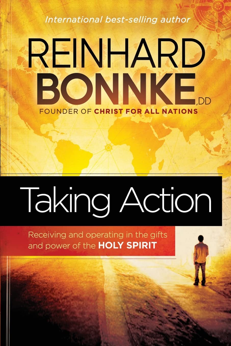 Product Image: Taking Action