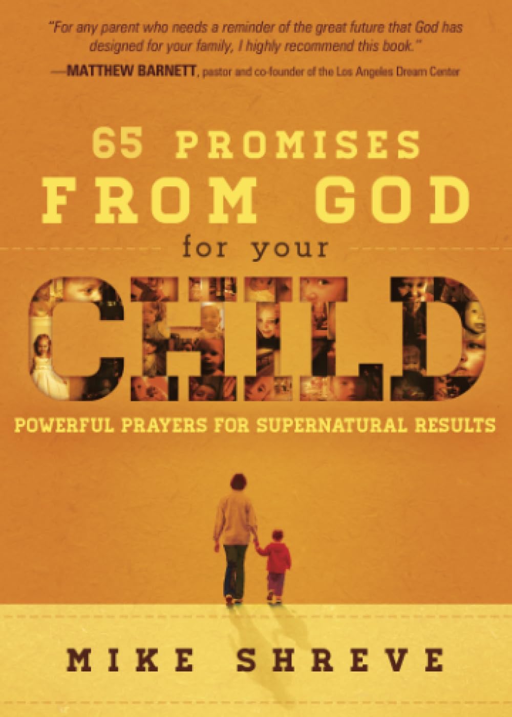 65 Promises from God for Your Child Social Sciences