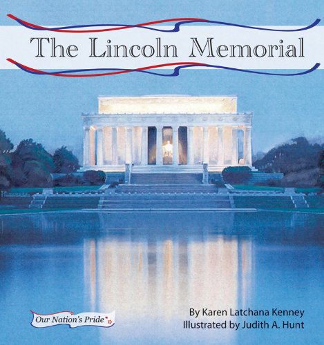 Our Nation's Pride Set 2 Non-fiction