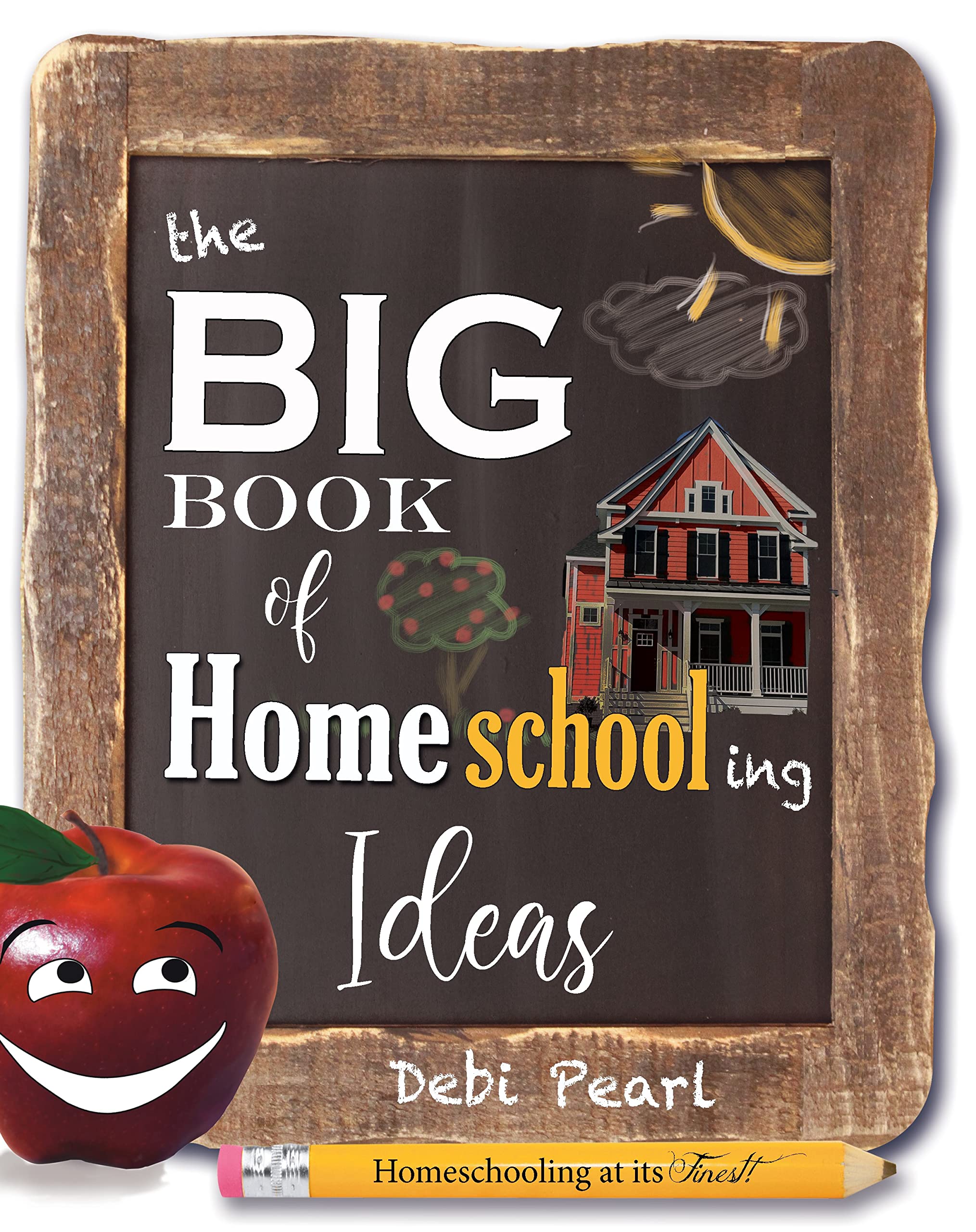 The Big Book of Homeschooling Study Guides