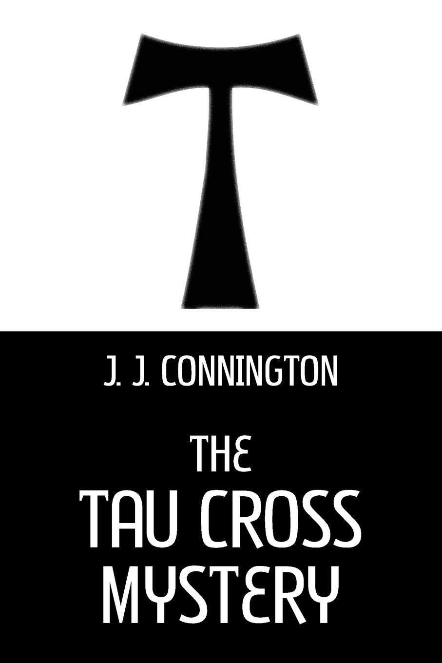 The Tau Cross Mystery Contemporary literature