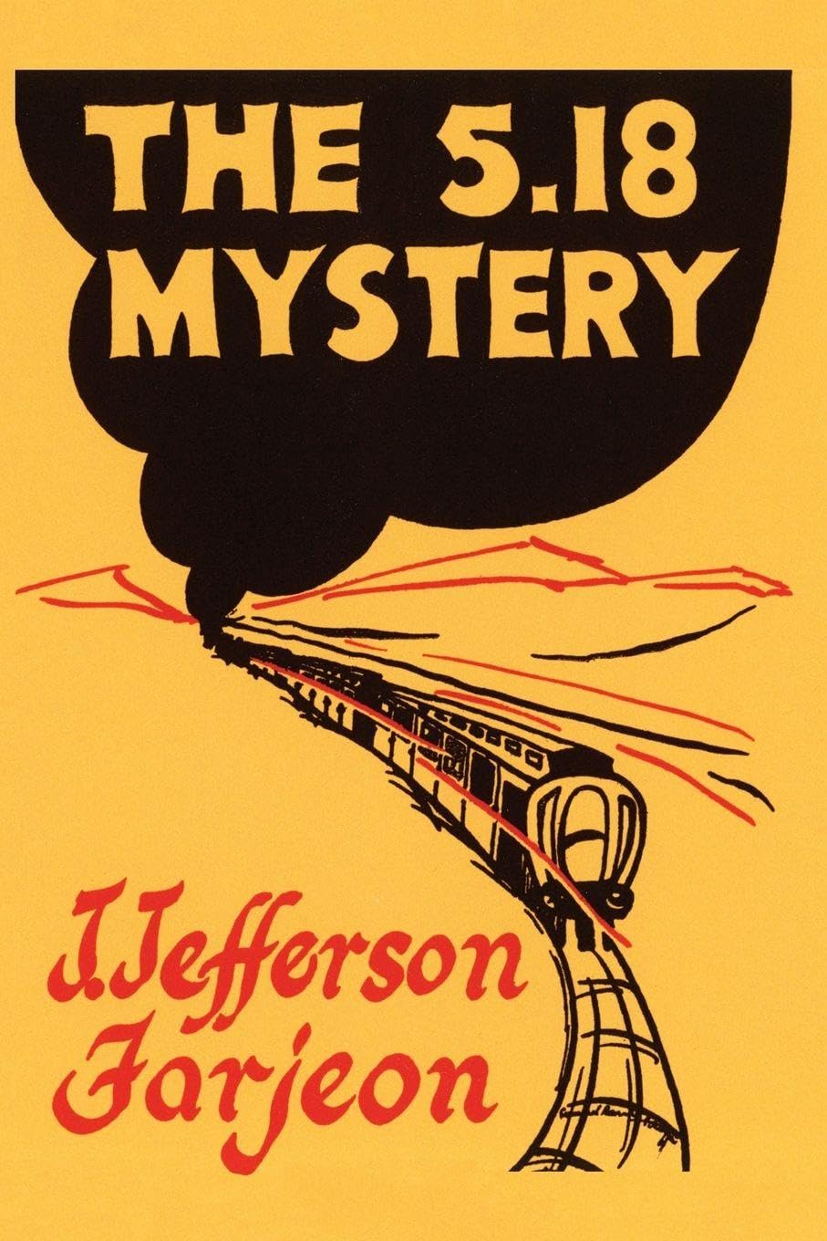The 5.18 Mystery Contemporary literature