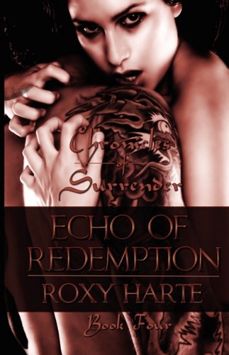 Echo Of Redemption Contemporary literature