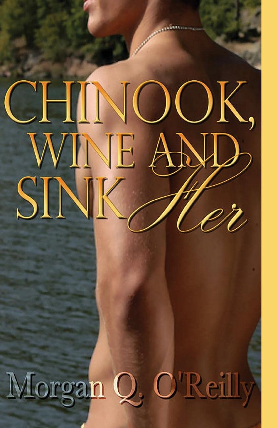 Chinook, Wine and Sink Her Contemporary literature