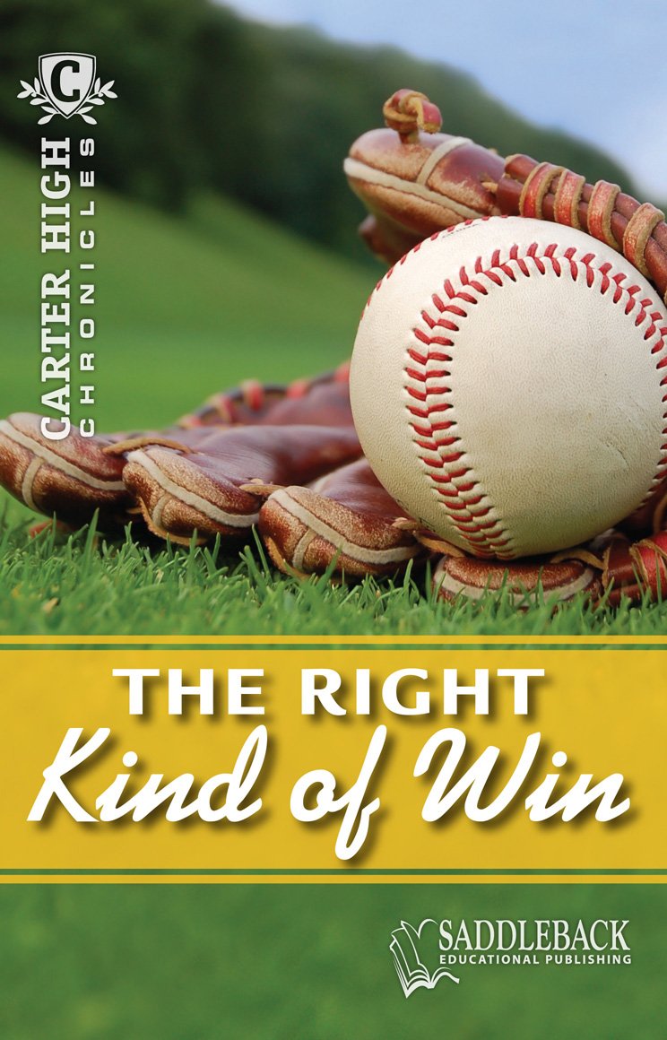 The Right Kind of Win (Carter High Chronicles) Leisure & Fun