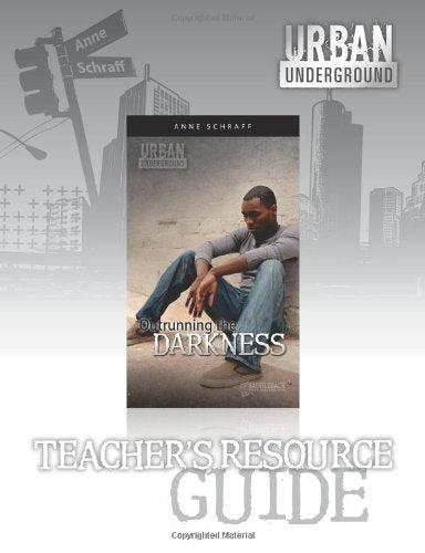 Product Image: Outrunning the Darkness: Digital Guide (Urban Underground)