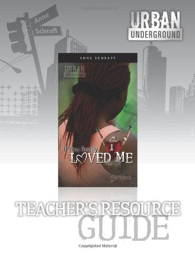 Product Image: If You Really Loved Me: Digital Guide (Urban Underground)