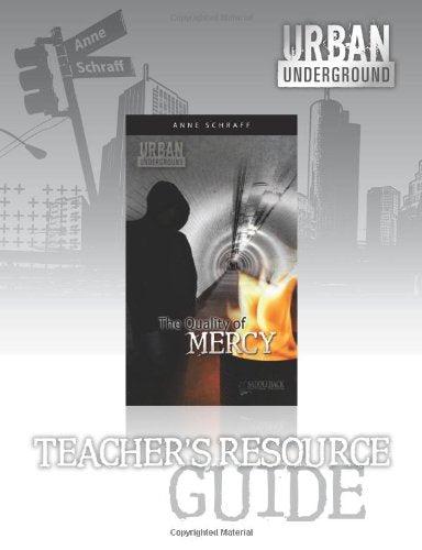 The Quality of Mercy: Digital Guide (Urban Underground) Fiction