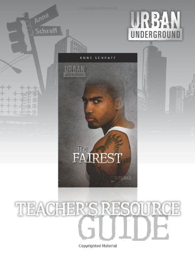 Product Image: The Fairest: Digital Guide (Urban Underground)