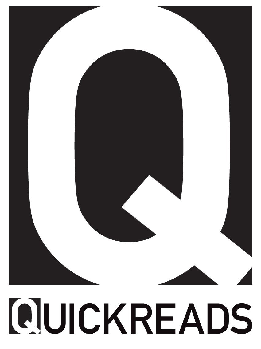 Quickreads Book Set Fiction