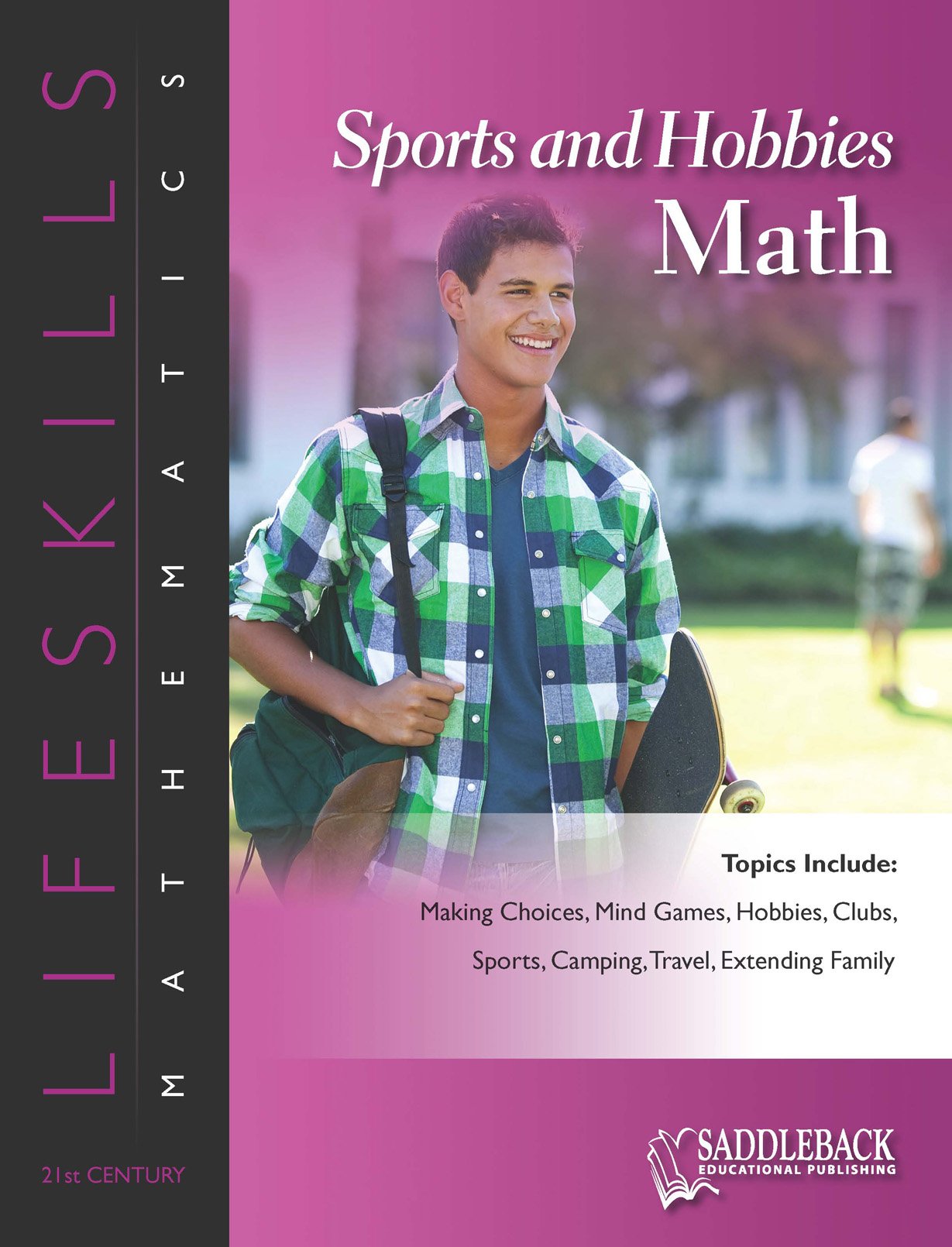 Sports & Hobbies Math 2011 (21st Century Lifeskills: Mathematics, Band 6) Education