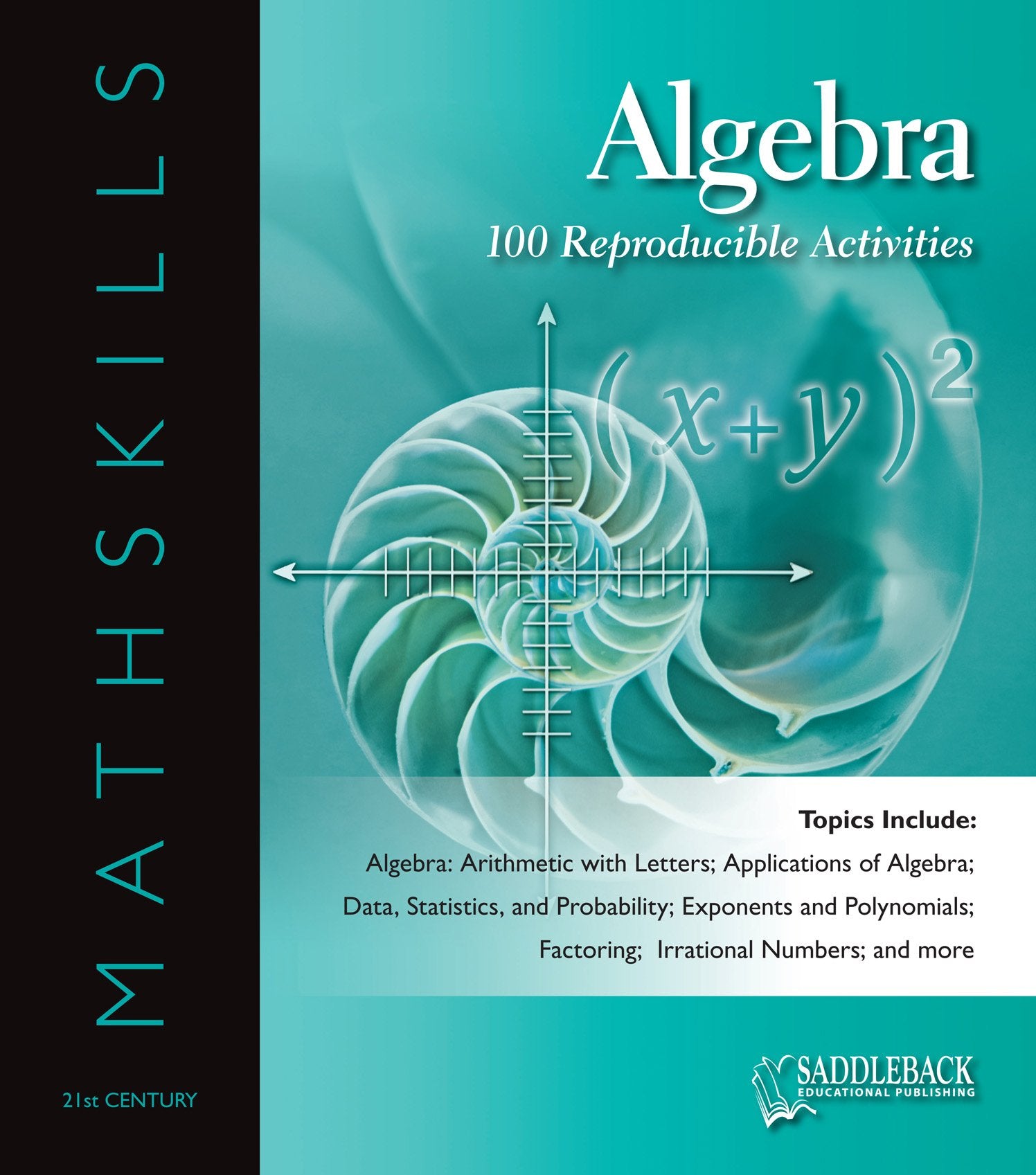 Algebra (Mathskills) Education