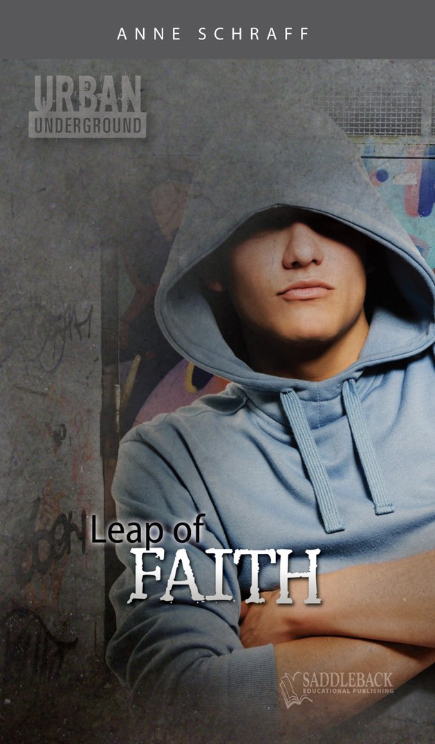 Leap of Faith (Urban Underground, 19) Fiction