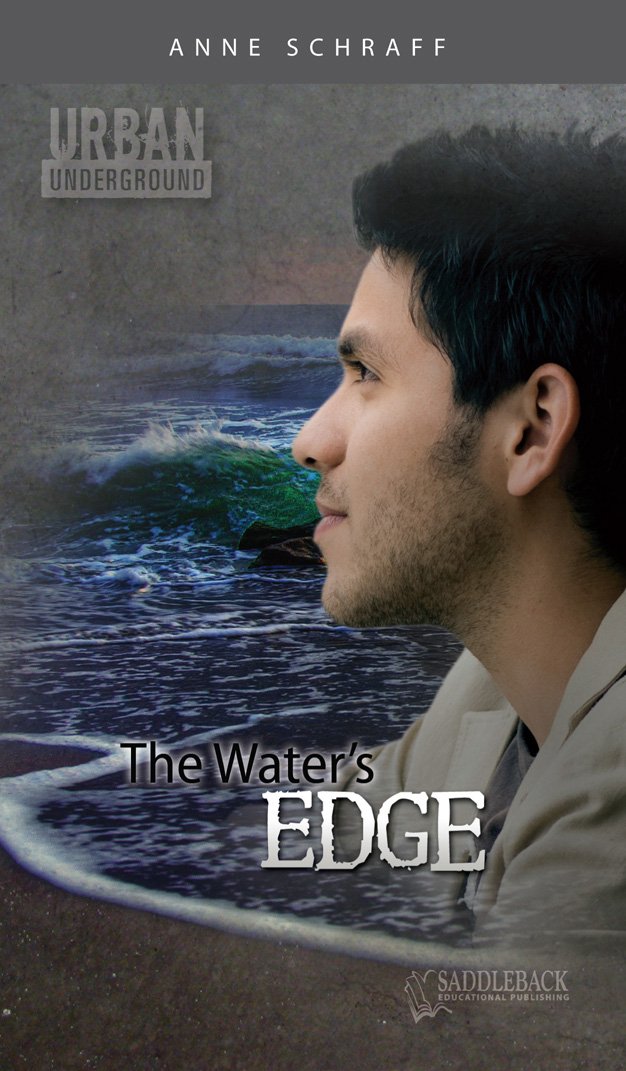 The Waters Edge (Urban Underground, 19, Band 19) Fiction