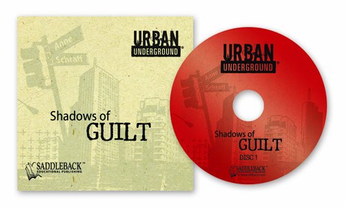 Shadows of Guilt (Urban Underground, Band 2) Novels & Short Stories