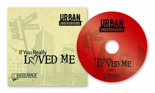 If You Really Loved Me (Urban Underground, Band 4) Novels & Short Stories