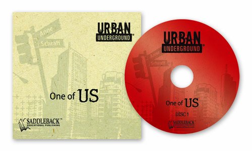 One of Us (Urban Underground, Band 5) Novels & Short Stories