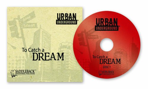 To Catch a Dream (Urban Underground, Band 14) Novels & Short Stories