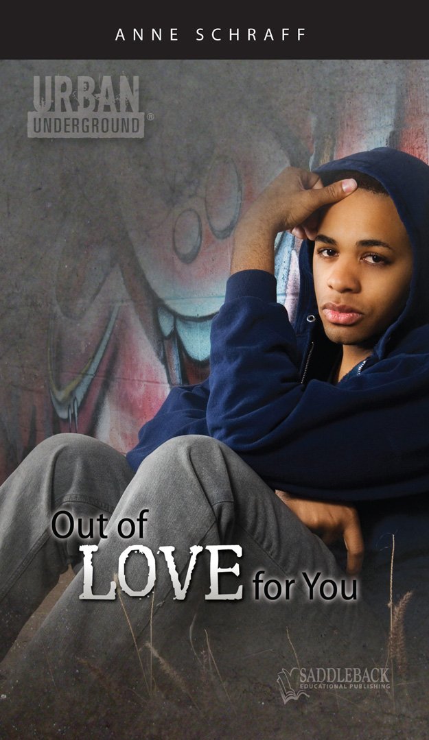 Out of Love for You (Urban Underground) Fiction