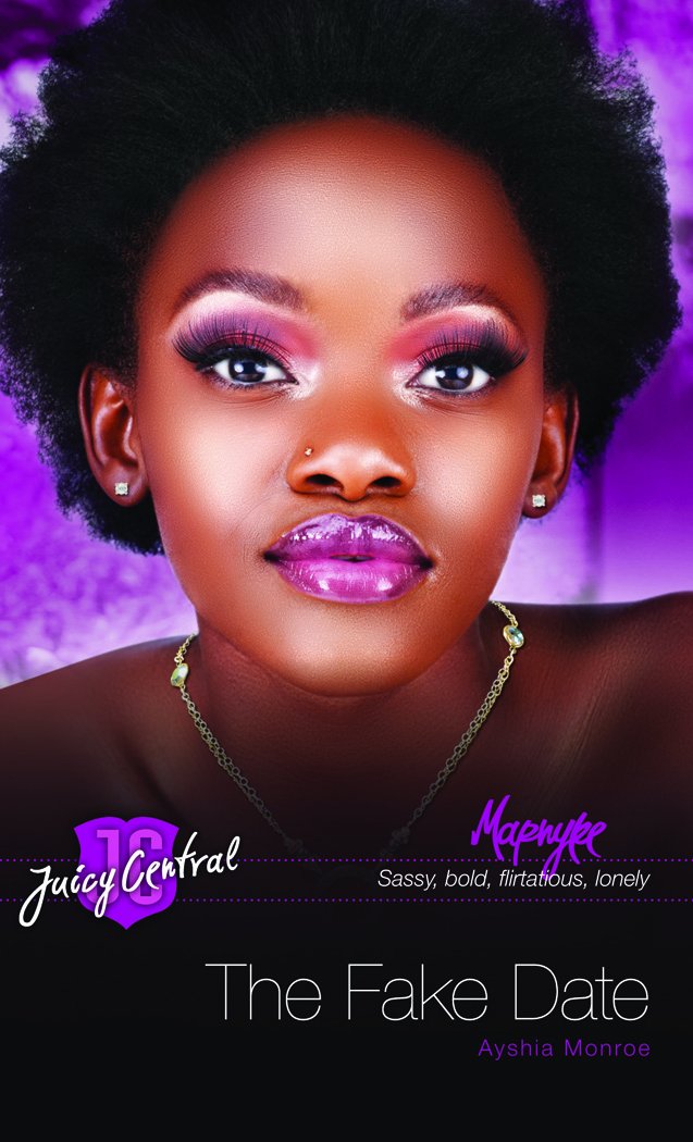The Fake Date (Juicy Central, Band 7) Fiction