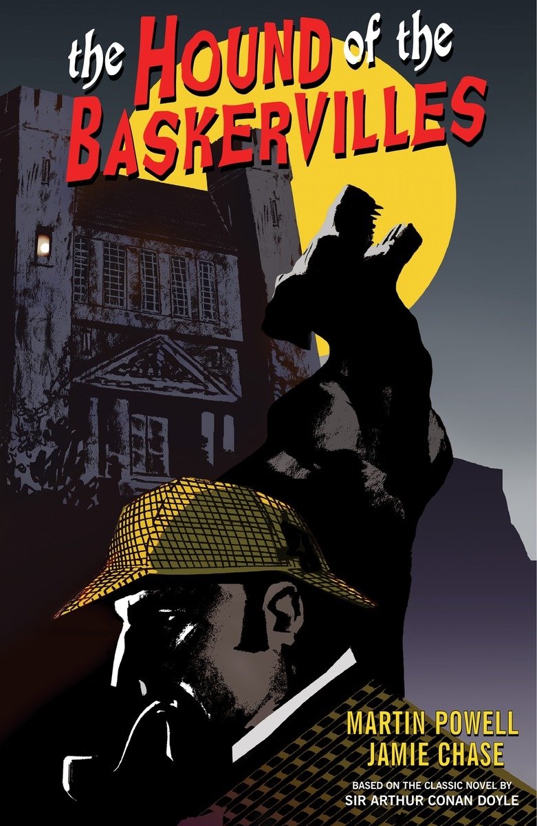 Hound Of The Baskervilles, The, Contemporary literature