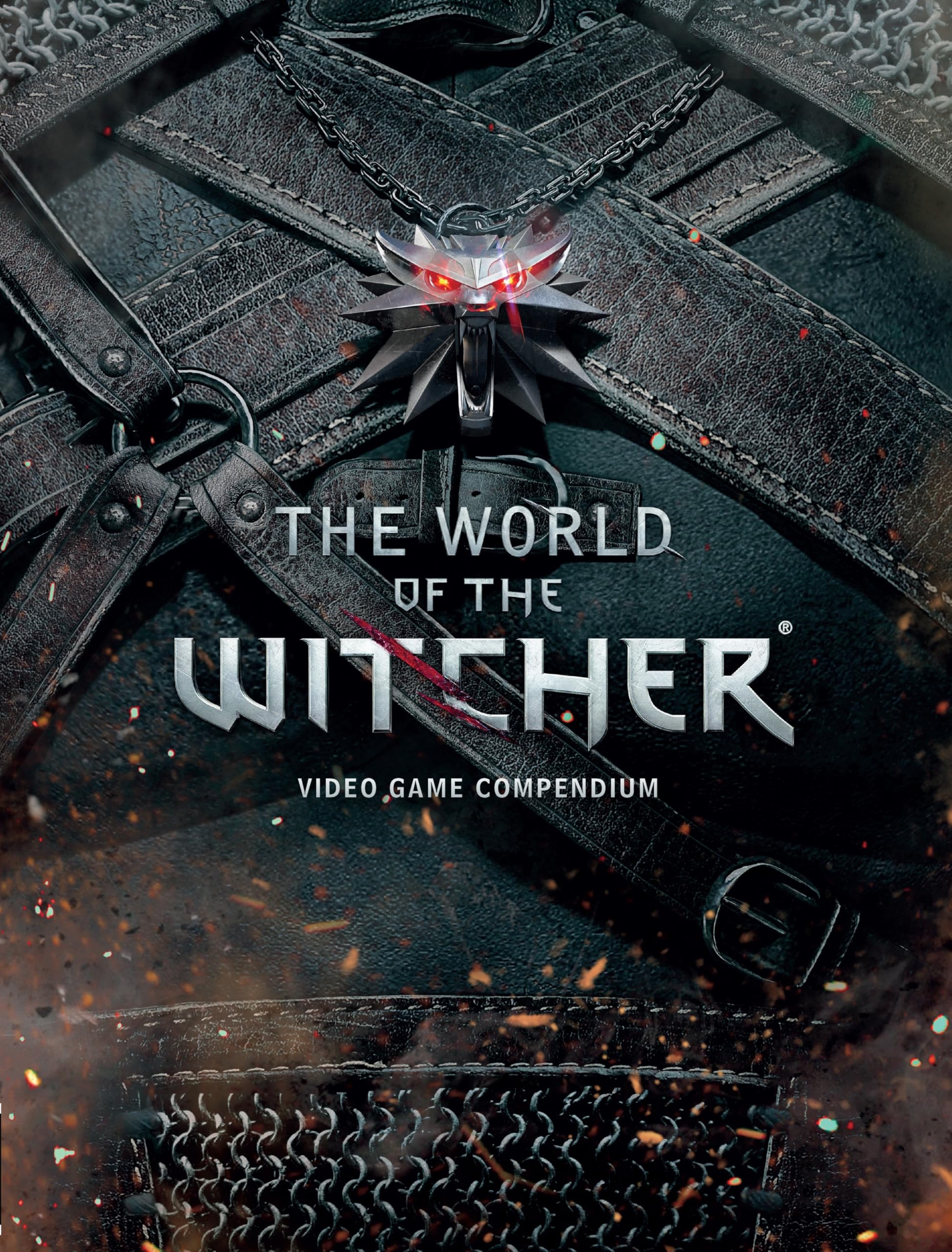 The World of The Witcher Social Sciences