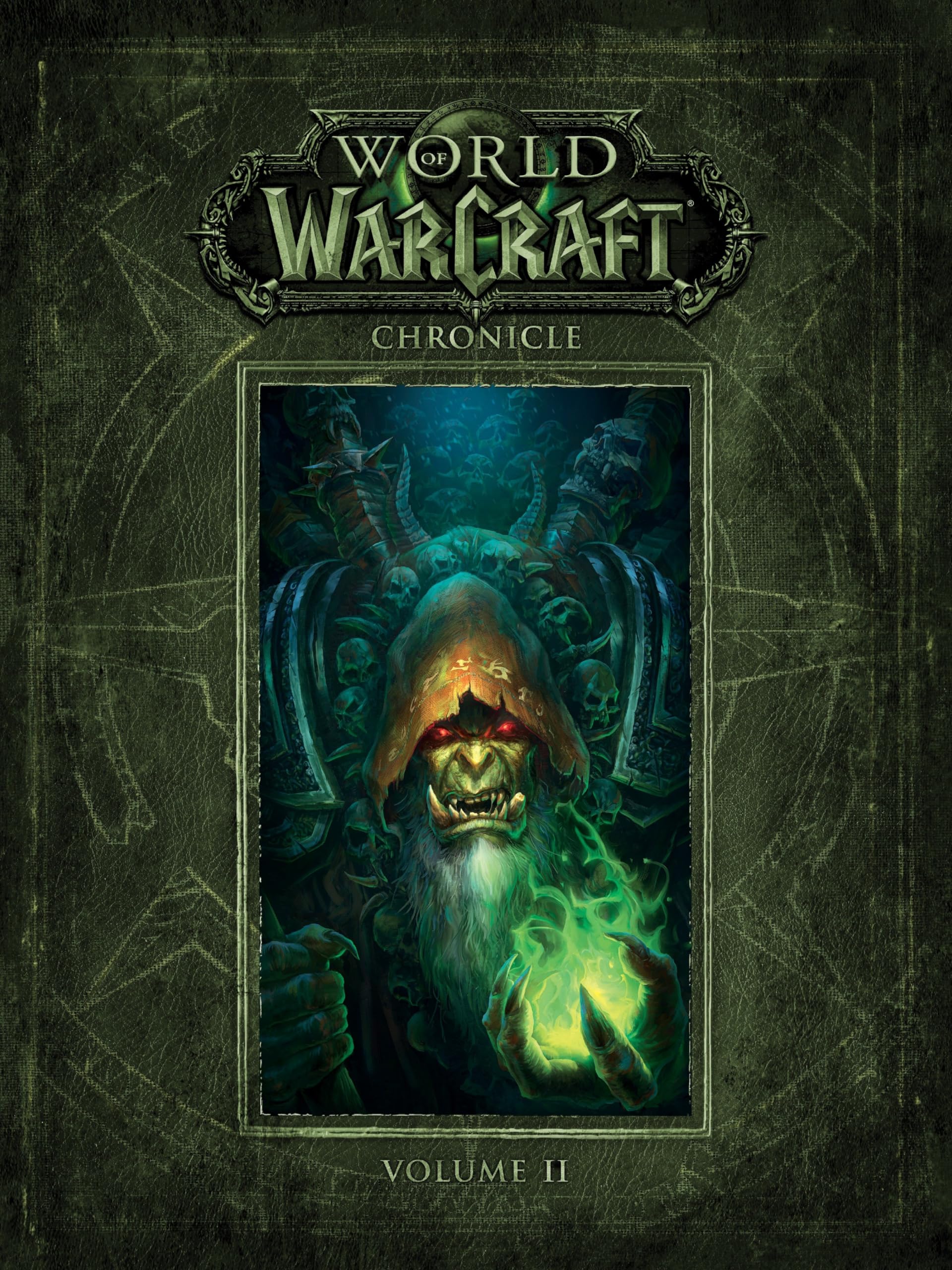 World of Warcraft Chronicle, Volume 2 Contemporary literature