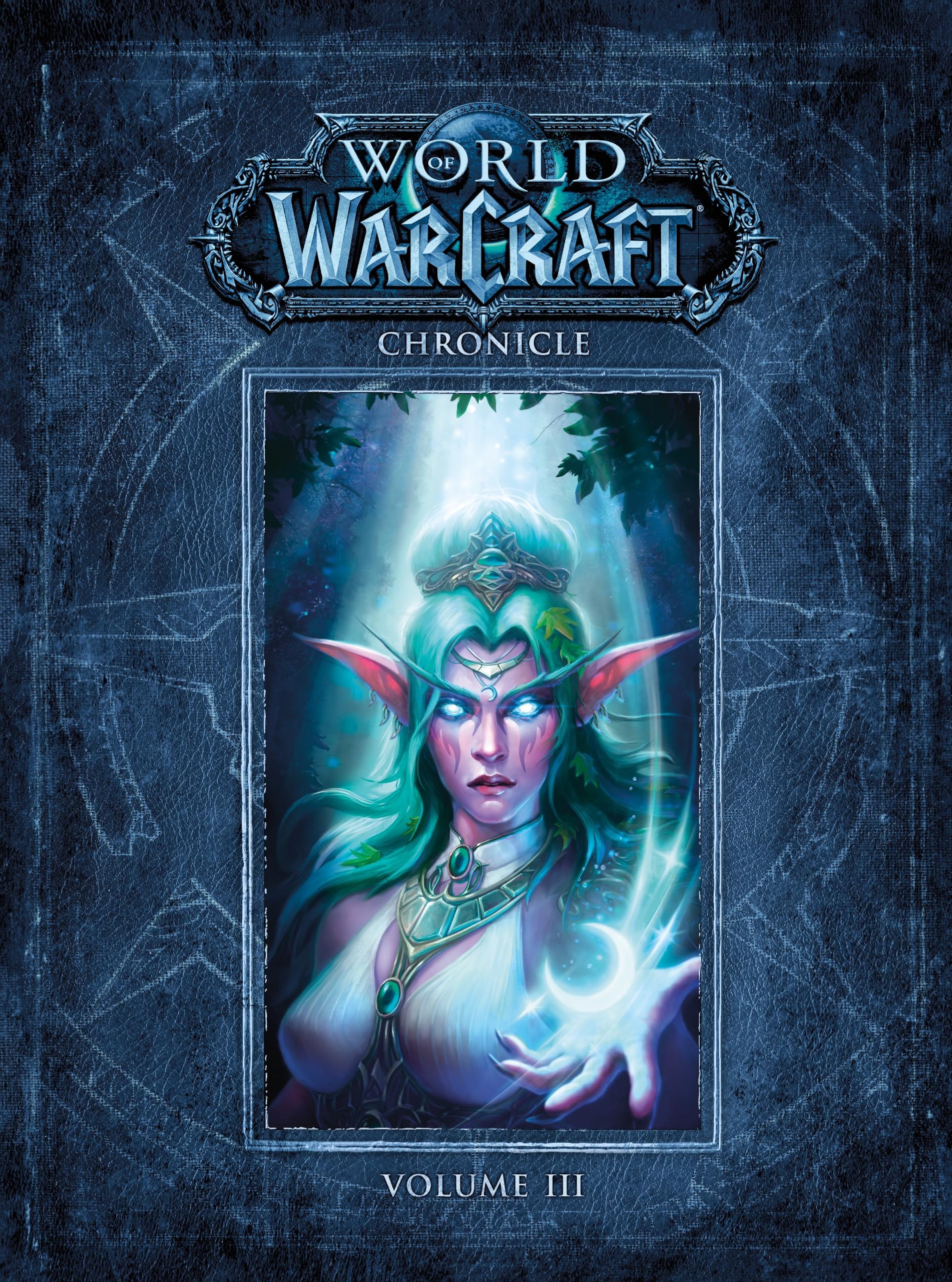 World of Warcraft Chronicle, Volume 3 Contemporary literature