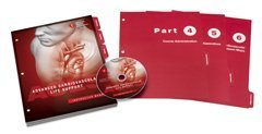 Advanced Cardiovascular Life Support (ACLS) Instructor Manual by American Heart Association (2016-07-31) Books