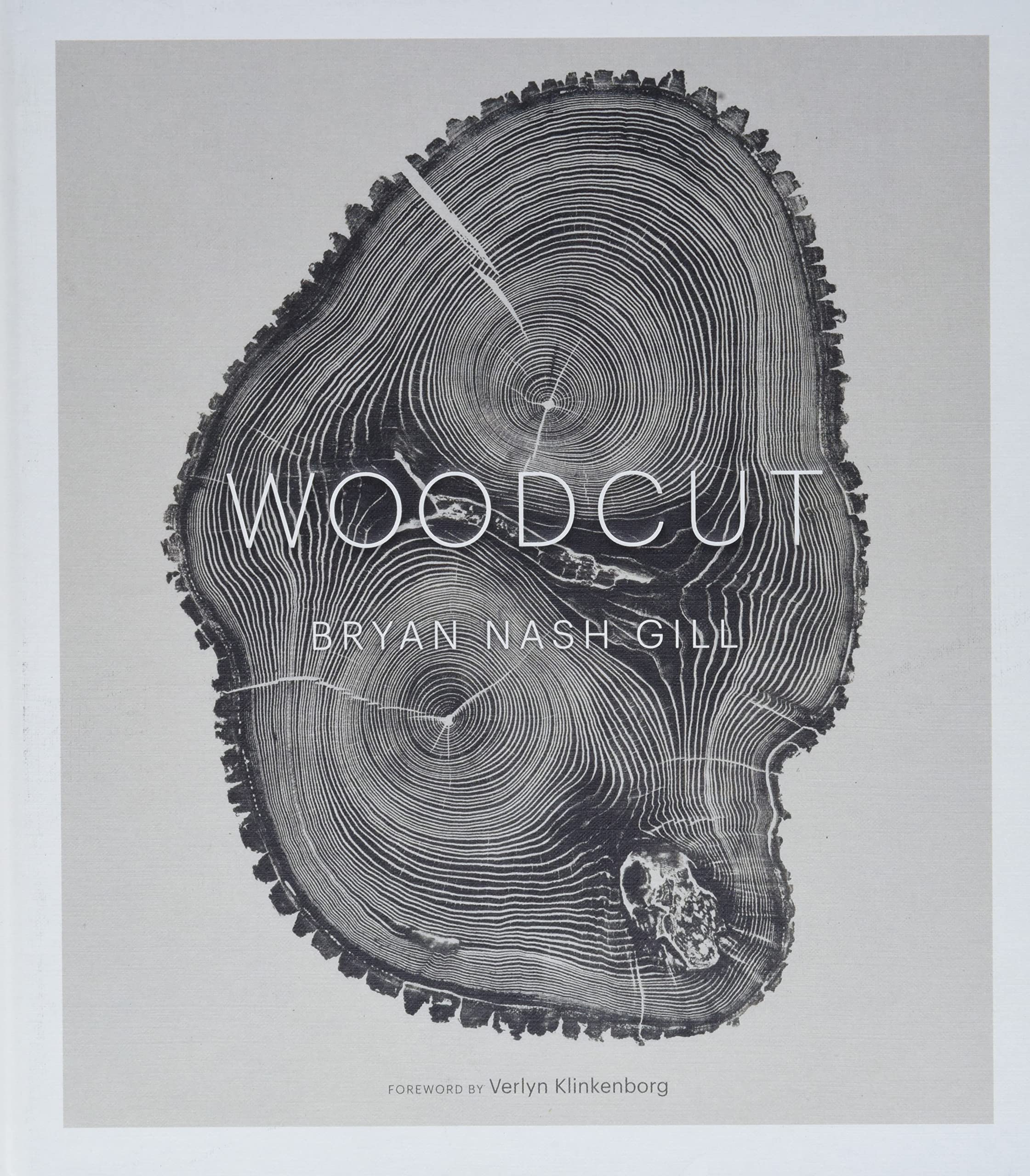 Woodcut (The artwork of Bryan Nash Gill) Social Sciences
