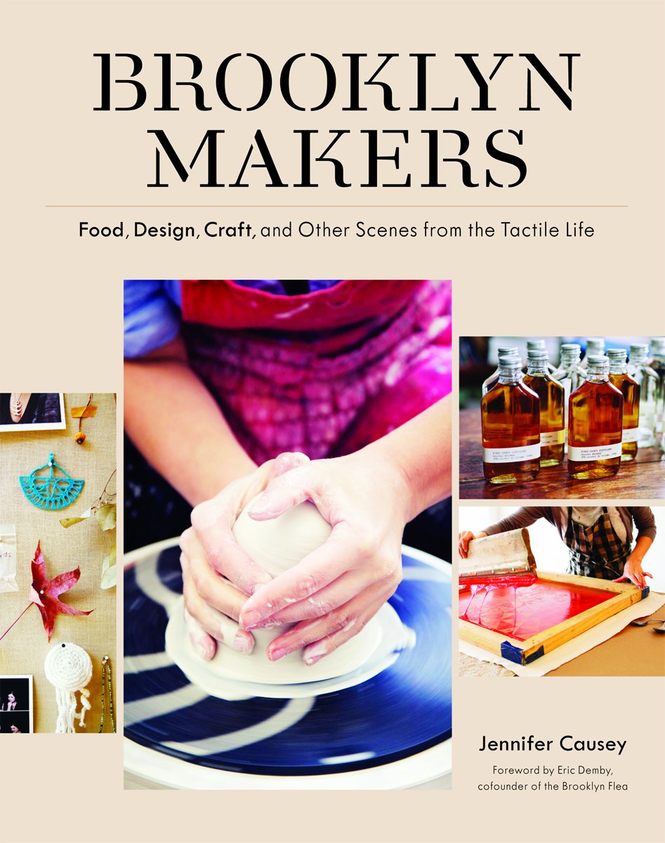 Brooklyn Makers Social Sciences