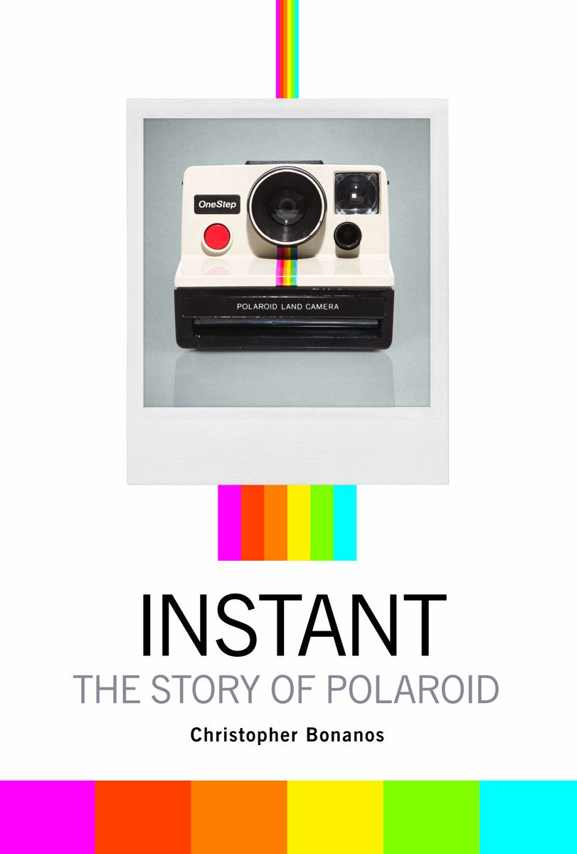 Instant: The Story of Polaroid Arts & Music