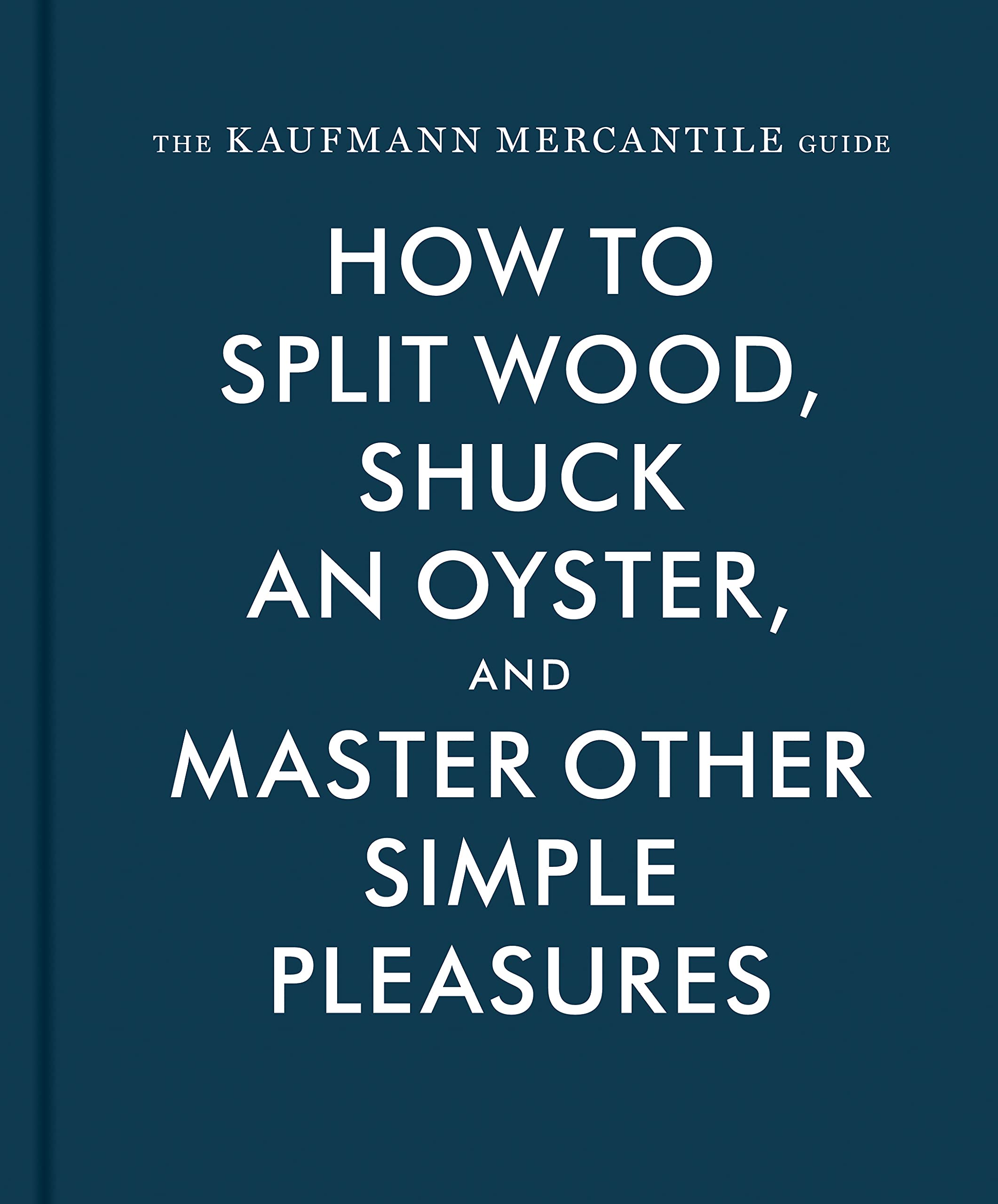 The Kaufmann Mercantile Guide Film, Art & Culture