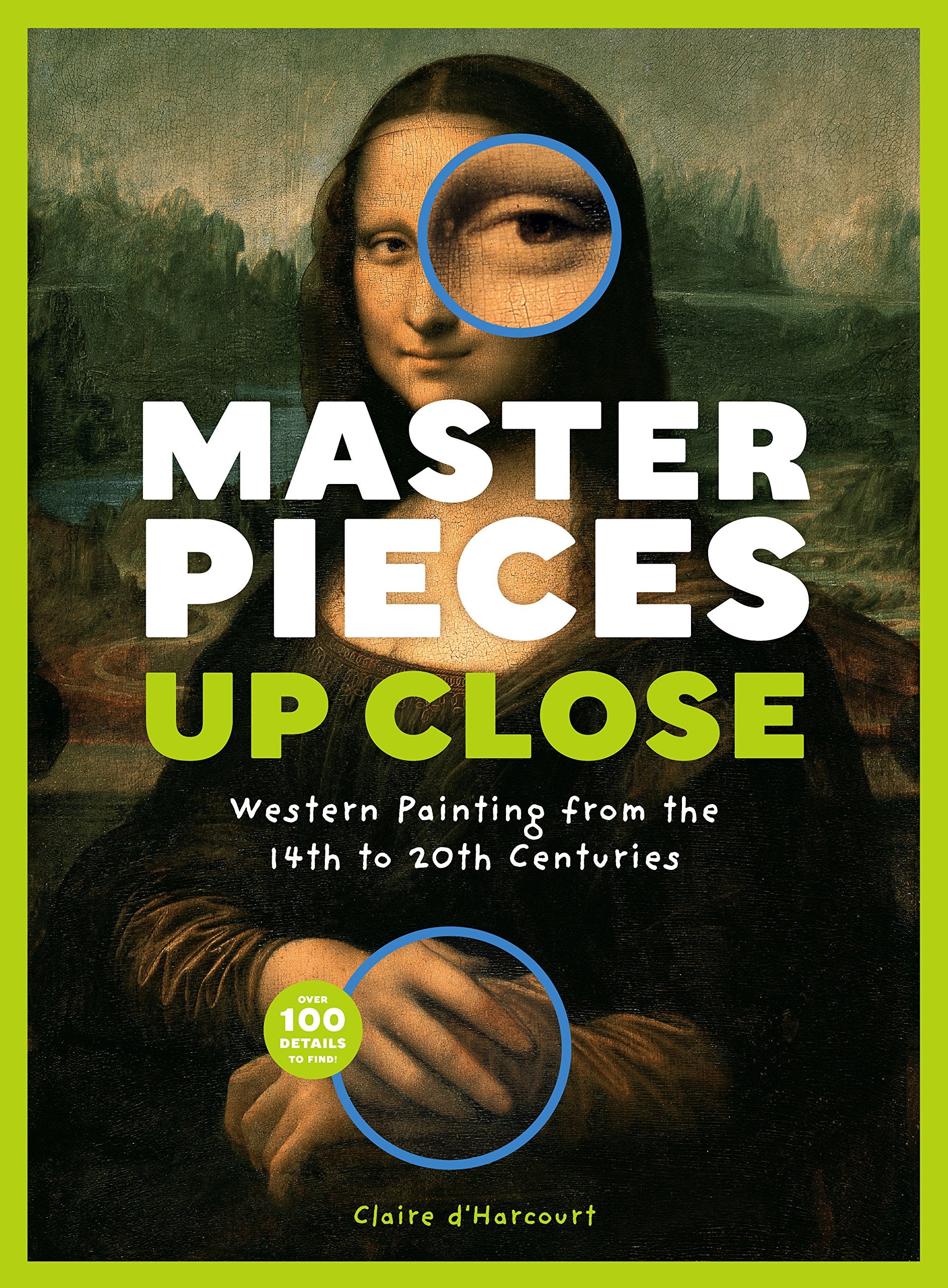 Masterpieces Up Close : Western Painting from the 14th to 20th Centuries Film, Art & Culture