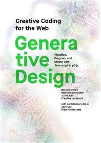 Generative Design (Revised & Update) Social Sciences