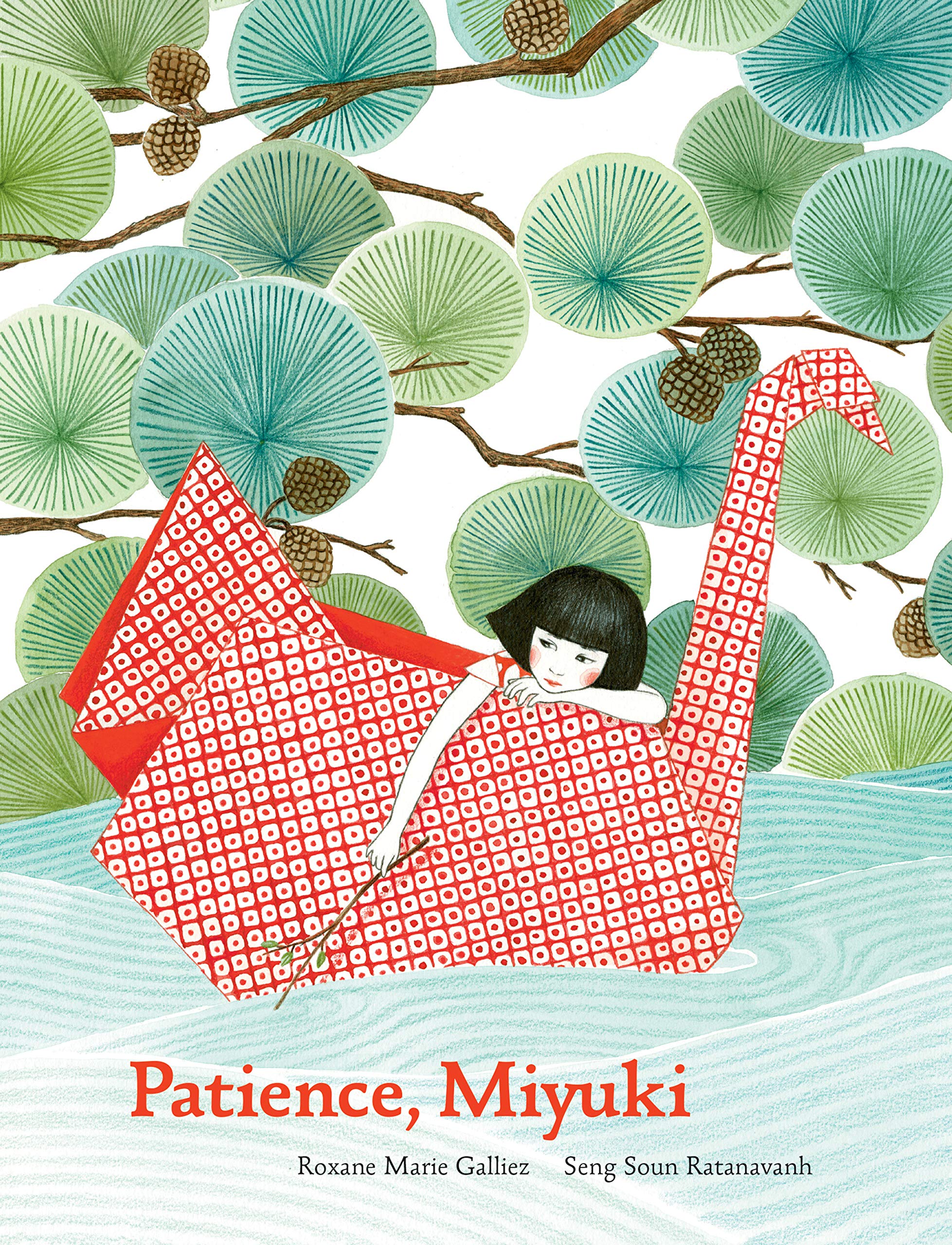 Patience Miyuki Film, Art & Culture