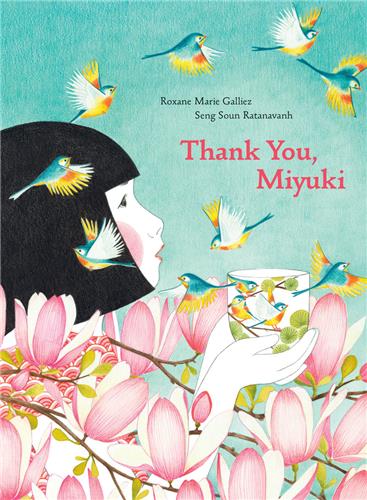 Thank You, Miyuki Film, Art & Culture