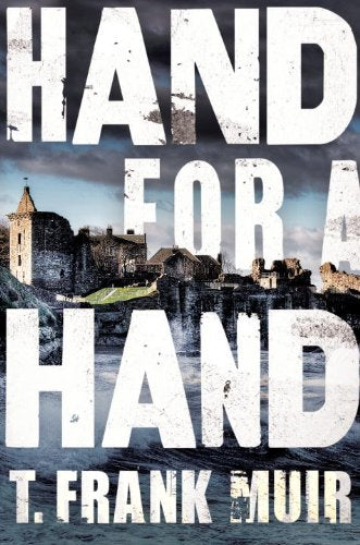 Product Image: Hand for a Hand