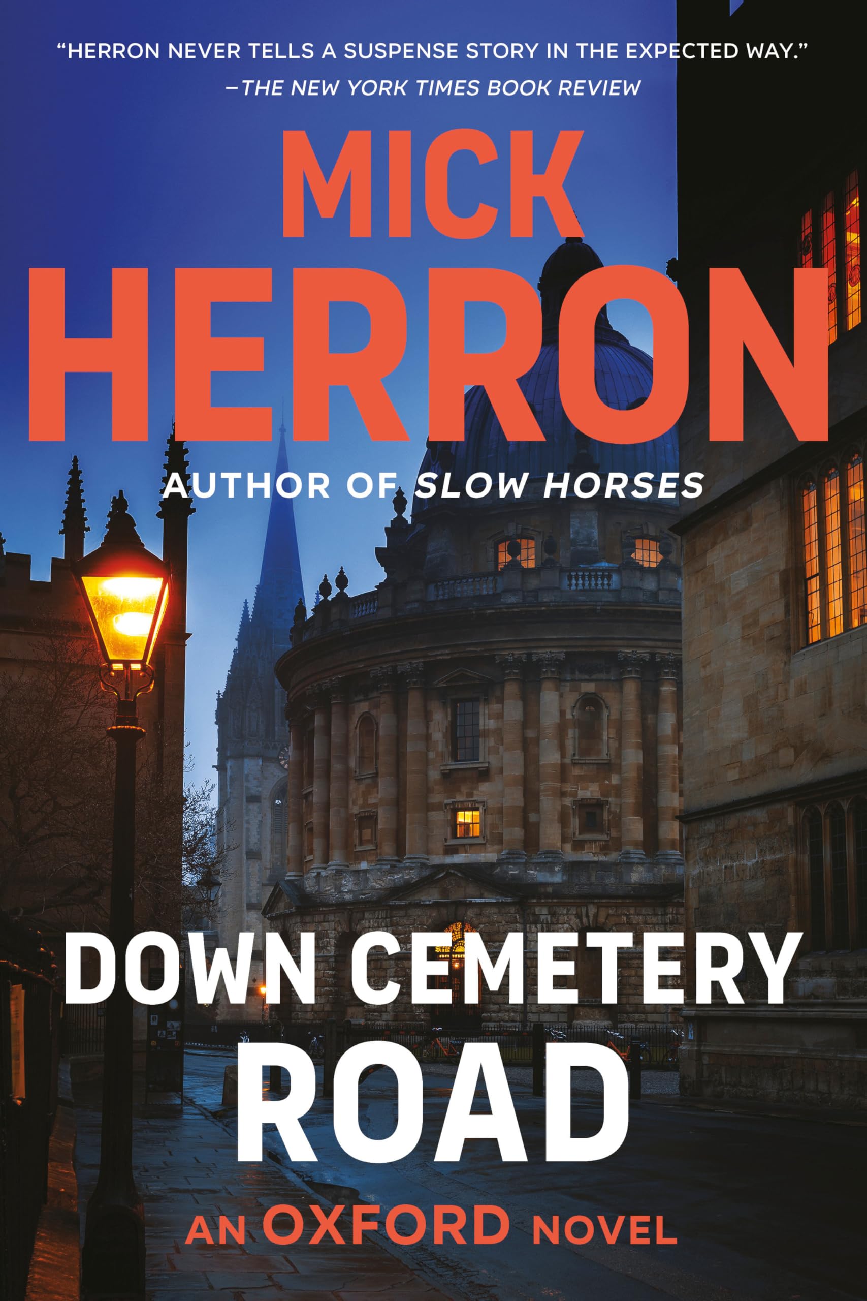 Down Cemetery Road (The Zoë Boehm Thrillers, Band 1) Action & Adventure