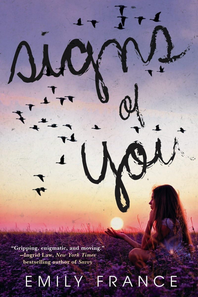 Signs of You Fiction