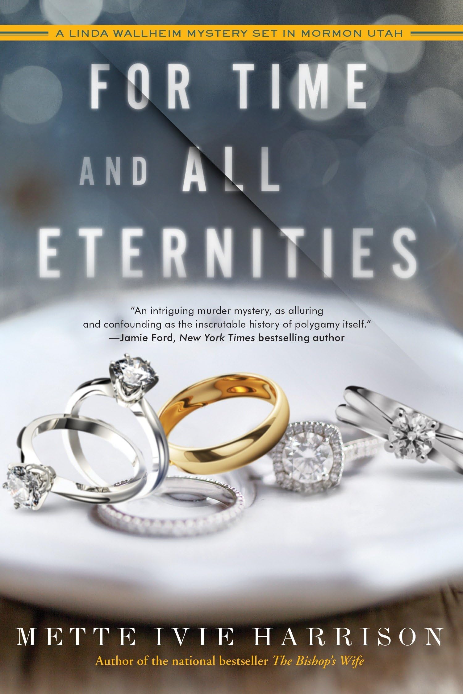 Product Image: For Time and All Eternities