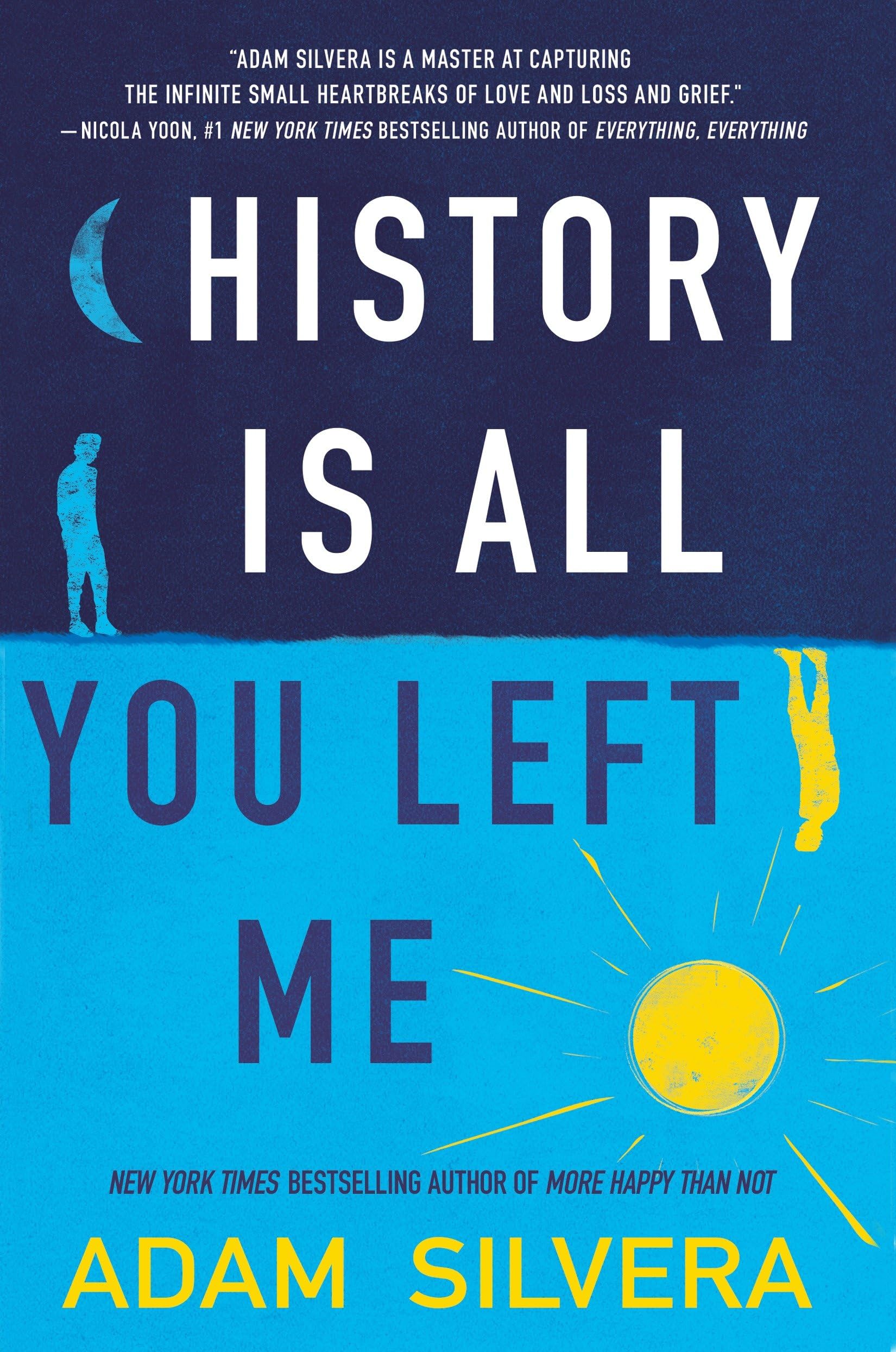 Product Image: History Is All You Left Me